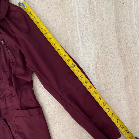 🌹HOST PICK🌹Love Tree Hooded Jacket - Picture 14 of 15